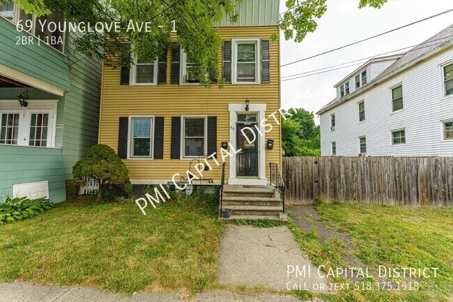 Building Photo - 69 Younglove Ave