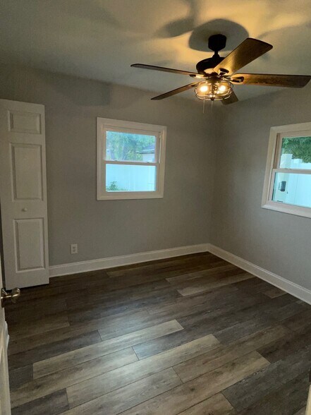 Bedroom #3/Office - 7401 35th Ave N