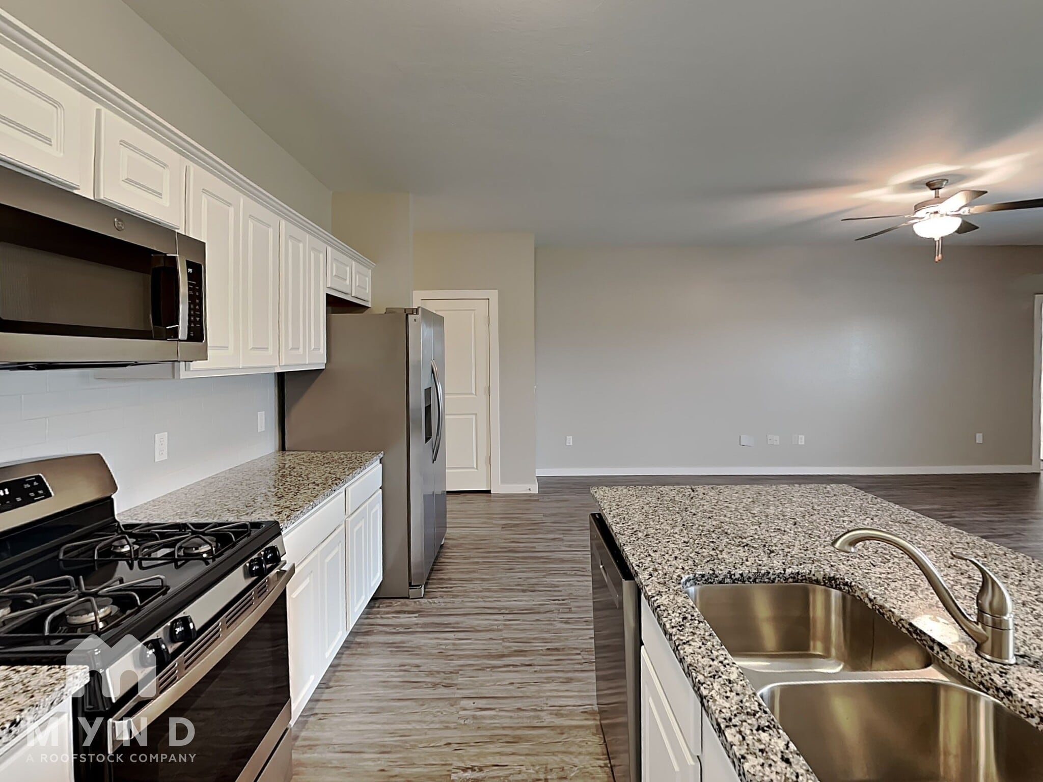 Building Photo - 14316 Peach Tree Dr
