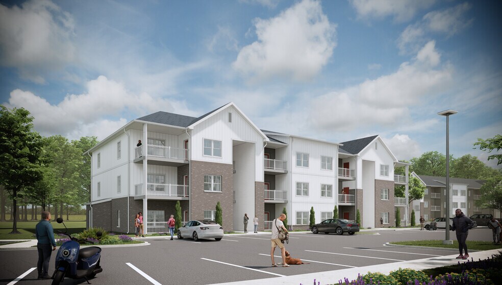 The Joule 7231 S Wilson Rd Elizabethtown KY 42701 Apartment Finder