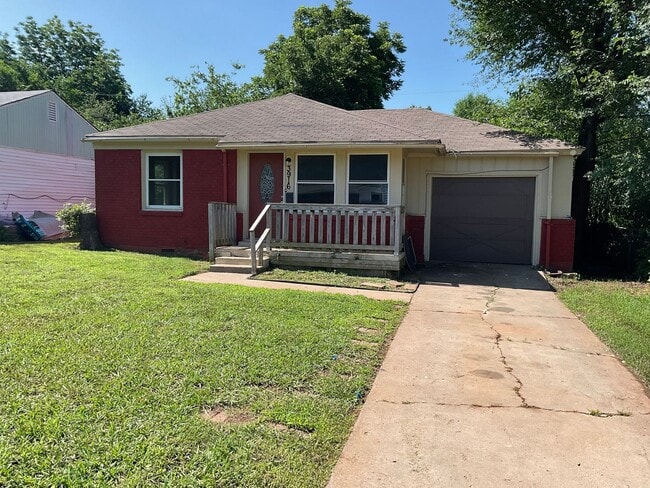 Primary Photo - Cute two bedroom home with walking distance to elementary school