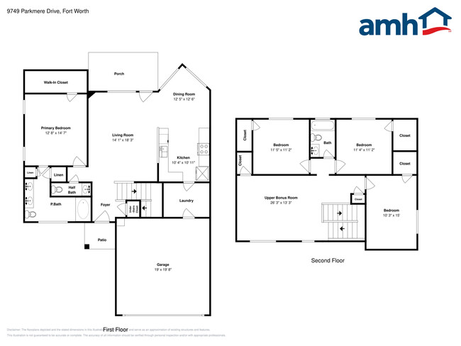 Building Photo - 9749 Parkmere Dr