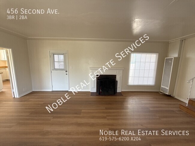 Building Photo - 456 Second Ave.-