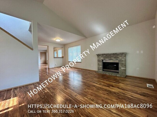Building Photo - 4403 Chardonnay Dr SE