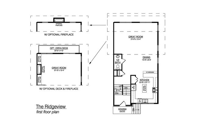 Building Photo - Pet-Friendly Old Trail Townhome With Rooftop Terrace