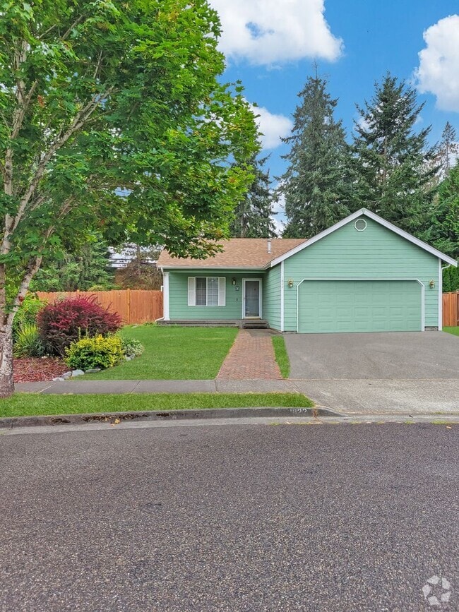 Building Photo - Puyallup Rambler in Stonegate Community