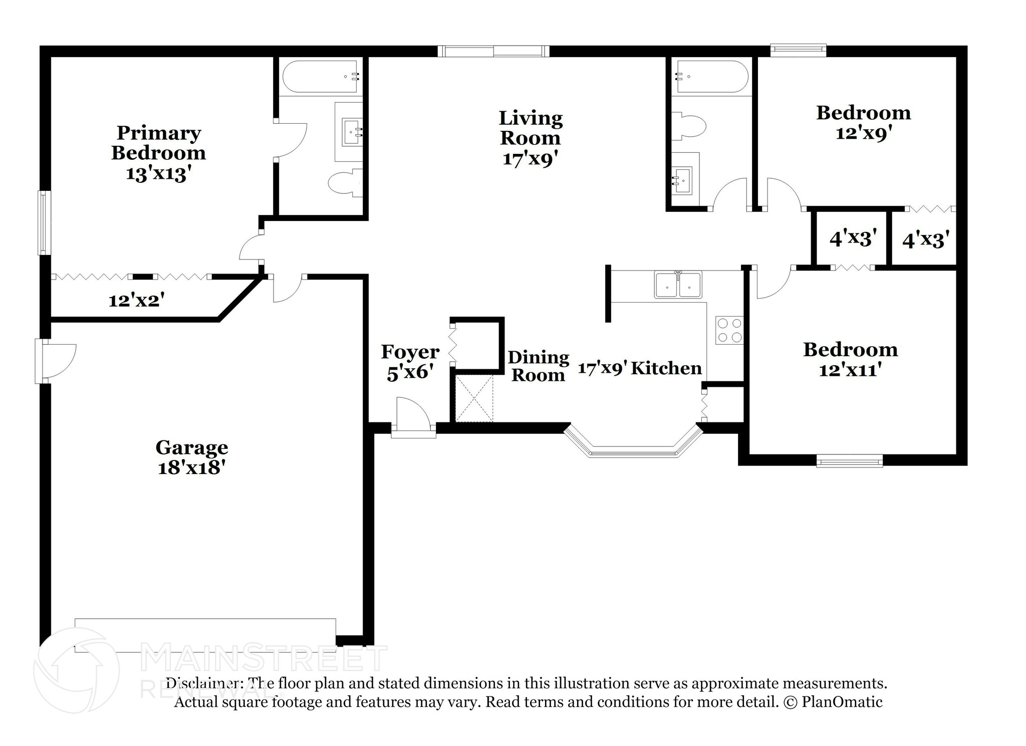 Building Photo - 1790 Lantana Ct NW