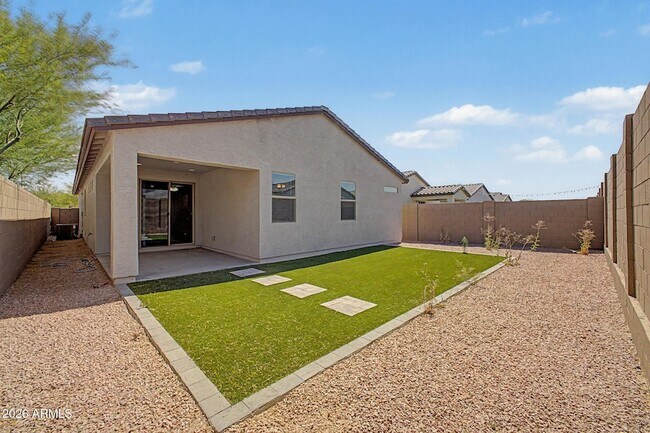 Building Photo - 5722 W Getty Dr