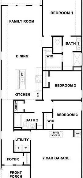 Building Photo - 211 Hamilton Pool Ln