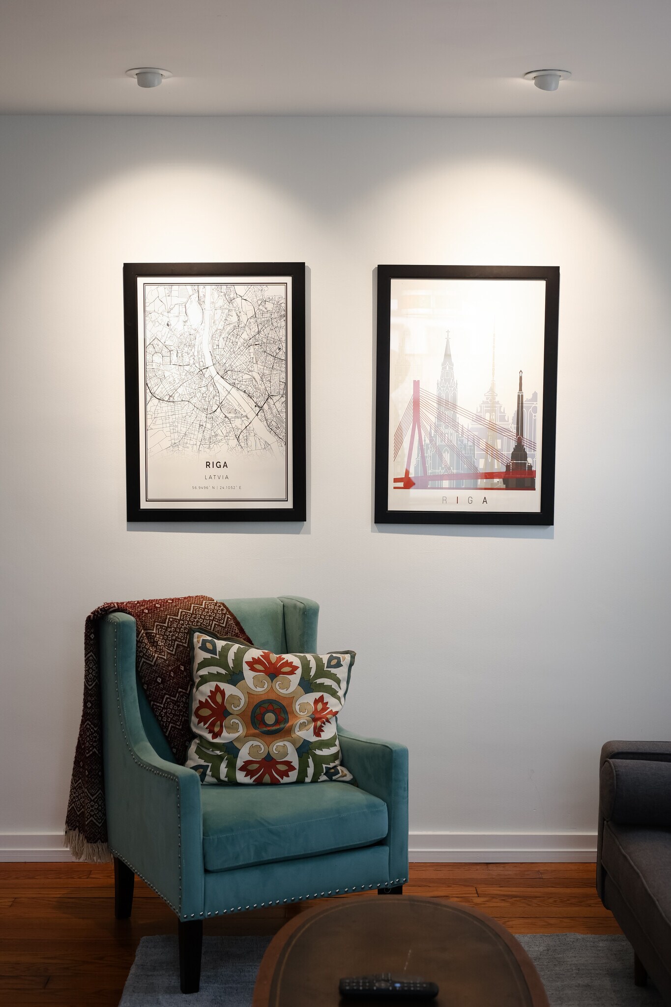 Building Photo - 5106 Rosslyn Ave