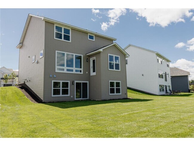 Building Photo - 13374 Fondant Trail N