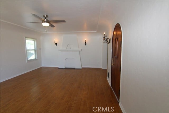 Building Photo - 431 N Olive Ave