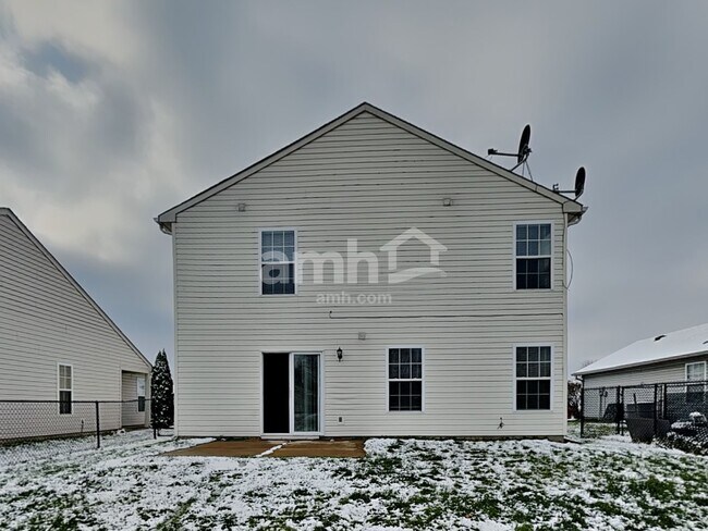 Building Photo - 1783 Blue Lake Dr