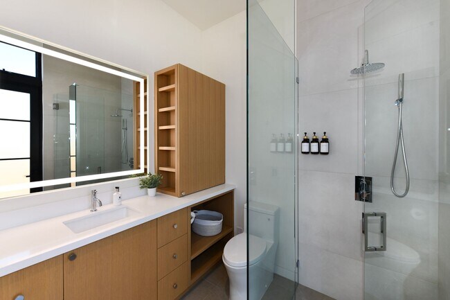 Building Photo - Discover NapaLuxe, A Newly Constructed Pri...