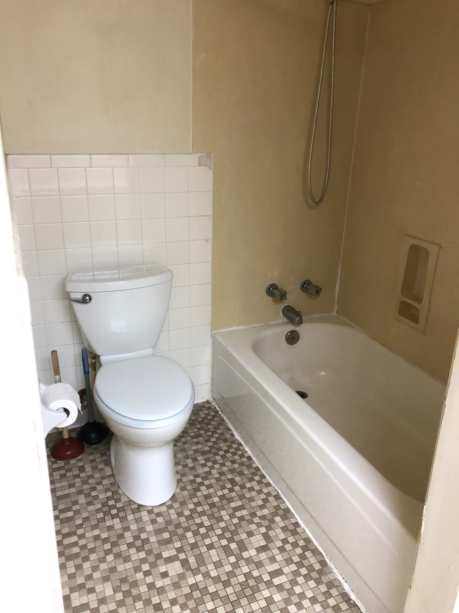 Building Photo - 4623 Alvin Dark Ave