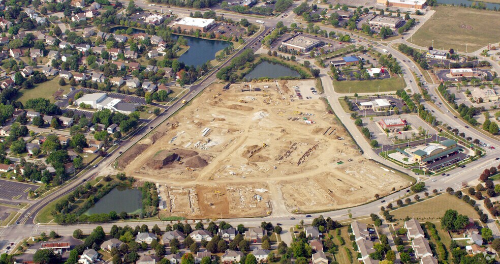 Springs at Lily Cache Creek 1150 Lily Cache Ln Bolingbrook IL 60490