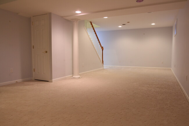 Lower Level Playroom - 11 Traditional Ln