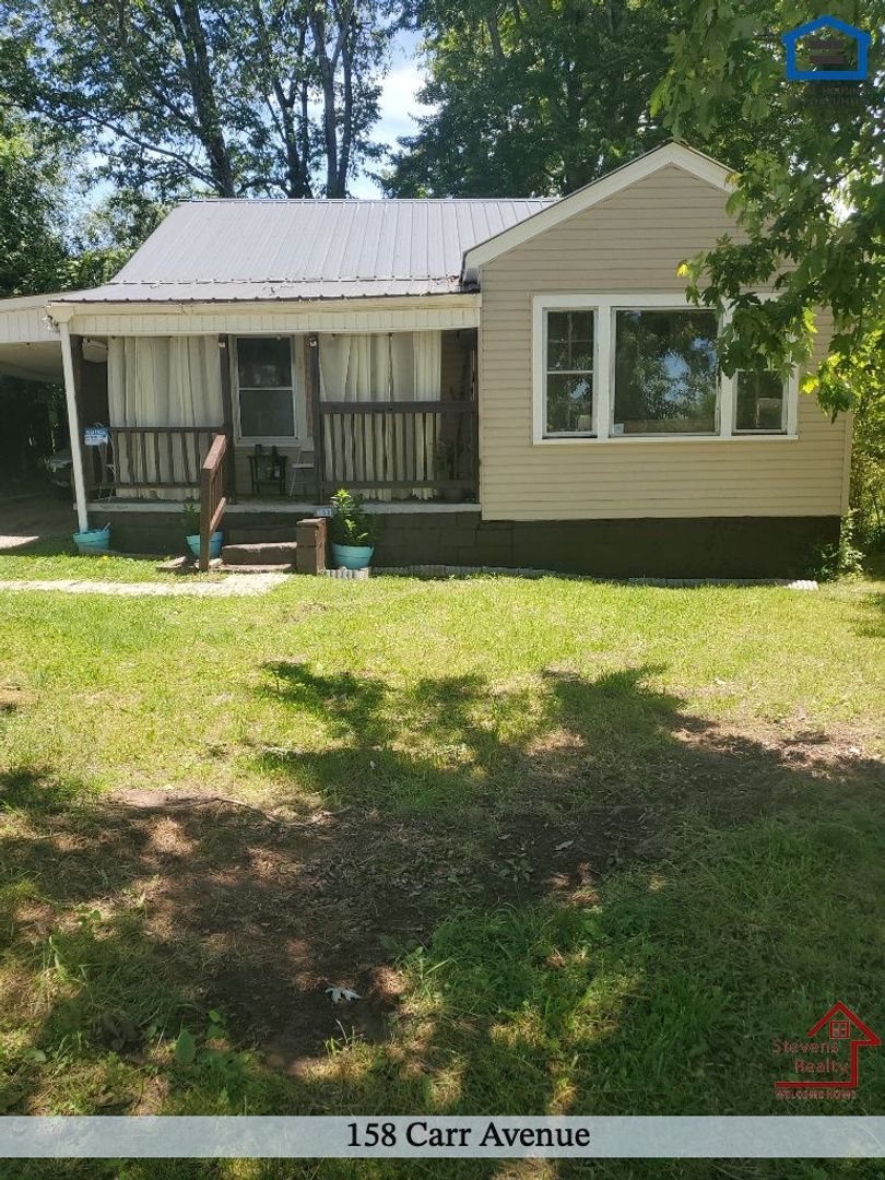 Building Photo - 158 Carr Ave