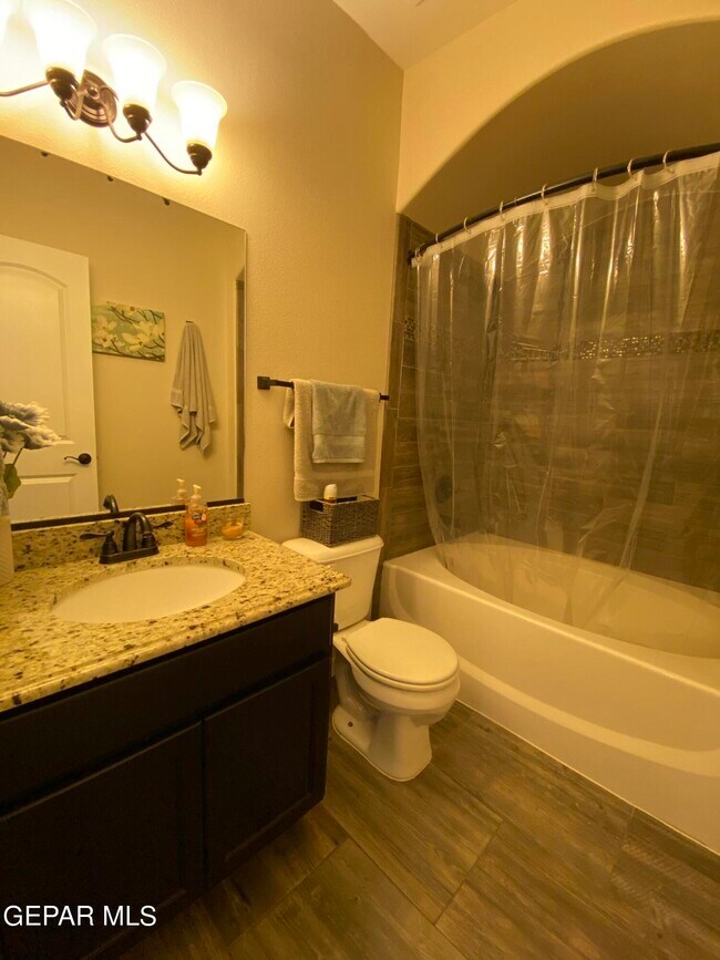 Building Photo - 7013 Long Meadow Dr