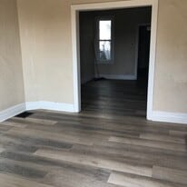 Main living area - 2124 Greenwood St