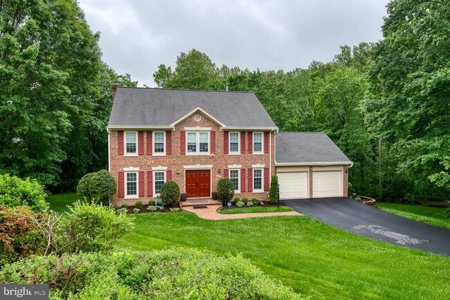 Building Photo - 3180 Rivanna Ct