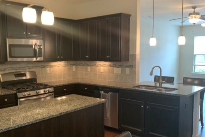 Kitchen - 7875 Allscott Way