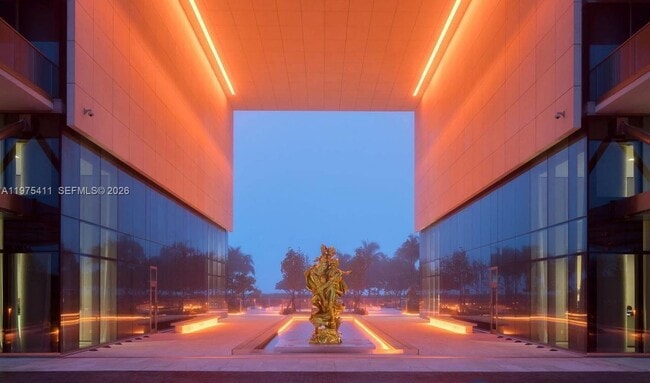 Building Photo - 10203 Collins Ave