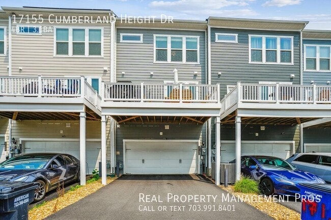 Building Photo - 17155 Cumberland Height Dr