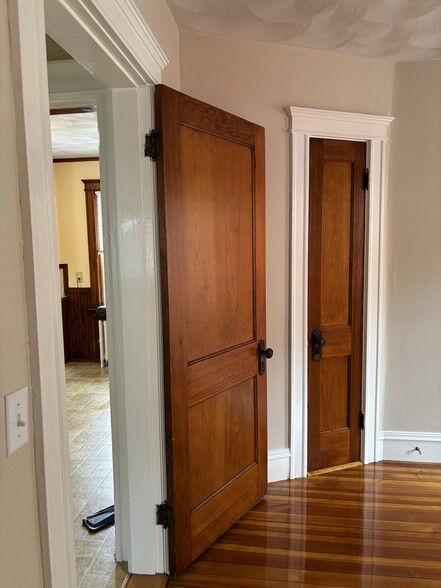 2nd Bedroom - 23 Prospect St
