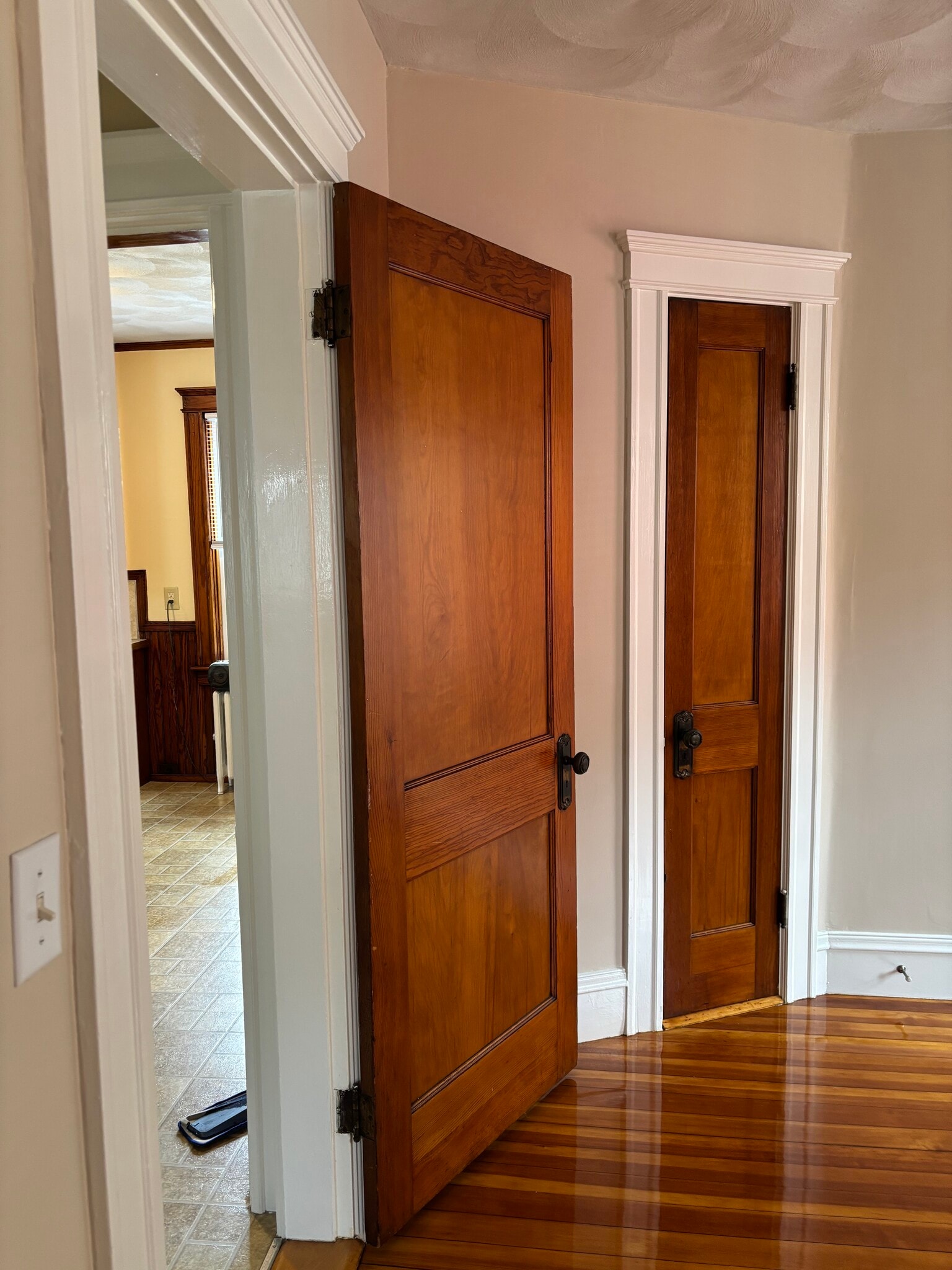 2nd Bedroom - 23 Prospect St