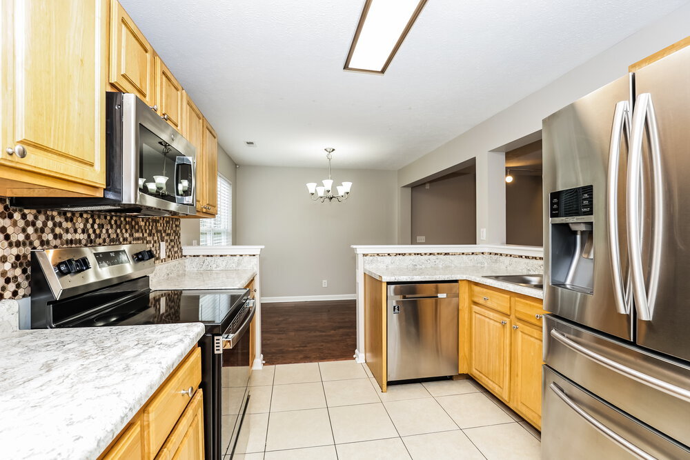 Building Photo - 2860 Paddle Wheel Dr