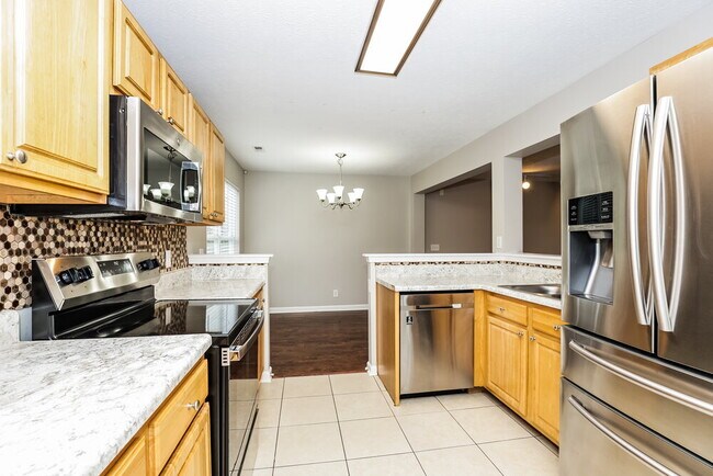 Building Photo - 2860 Paddle Wheel Dr