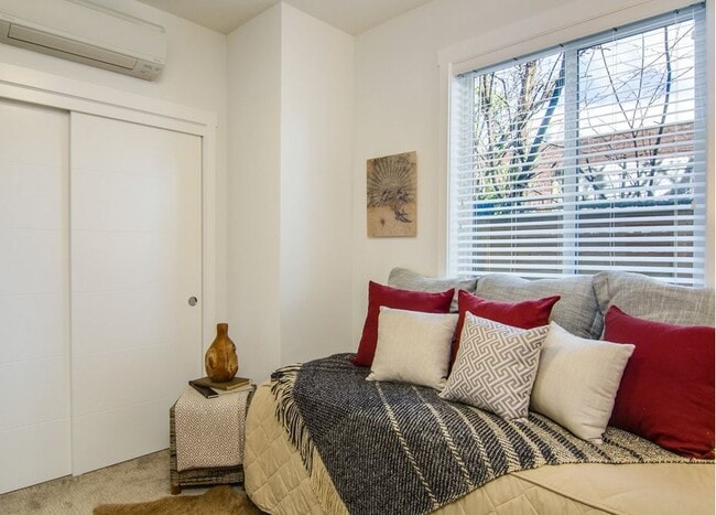 Second Bedroom - 5425 N Minnesota Ave