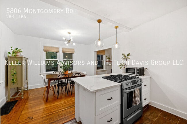 Building Photo - 5806 Montgomery Rd