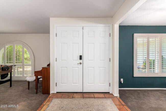 Building Photo - 4825 E Andora Dr