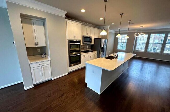 Building Photo - 4213 WOODSPRING Ln