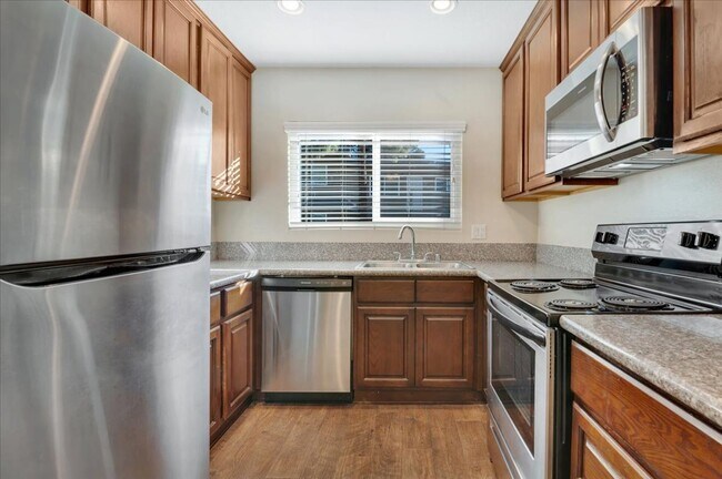 Interior Photo - Kenora Terrace