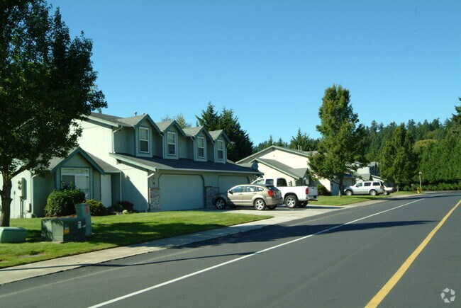 Building Photo - Townhomes at Mountain View - Valley