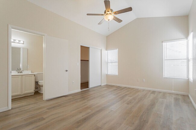 Building Photo - Remodeled 3 Bed Single Story Home