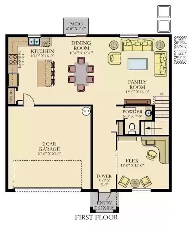 Building Photo - 5030 Four Strand Ct