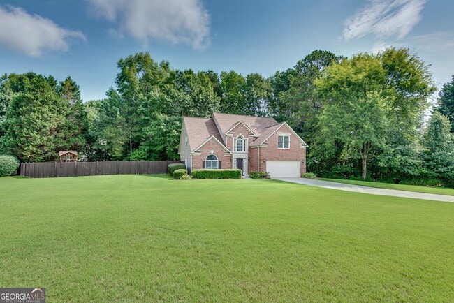 Building Photo - 6515 Fairgreen Dr