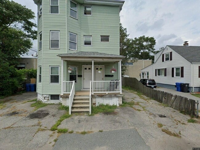 Building Photo - 88 1st Ave