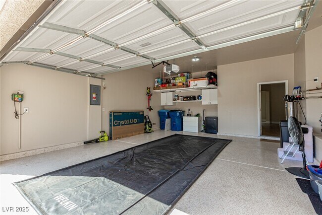 Building Photo - 7305 Gentle Valley St