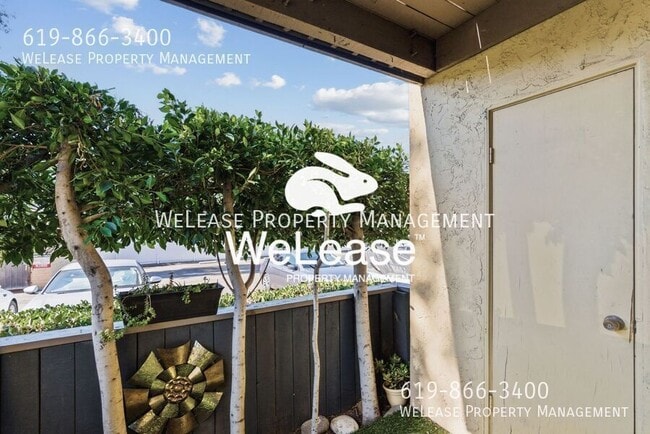 Building Photo - 6070 Rancho Mission Rd