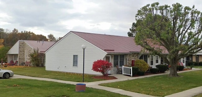 Building Photo - 808 Pro Dr