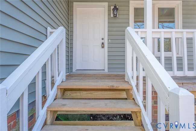 Building Photo - 11101 Timonium Dr