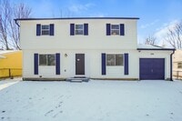 Building Photo - 3391 Compton Dr