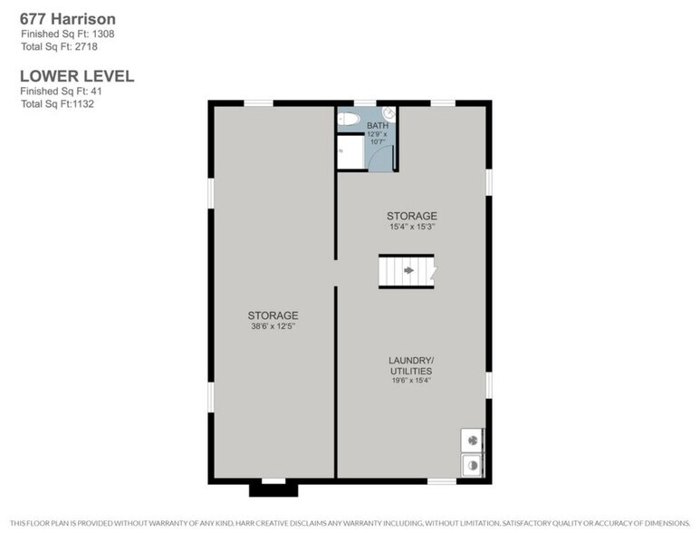 Building Photo - 677 Harrison Ave