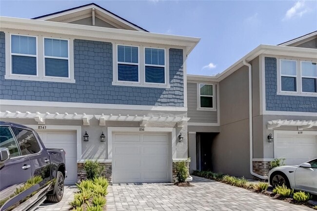 Building Photo - 8341 Wildflower Glen Ave