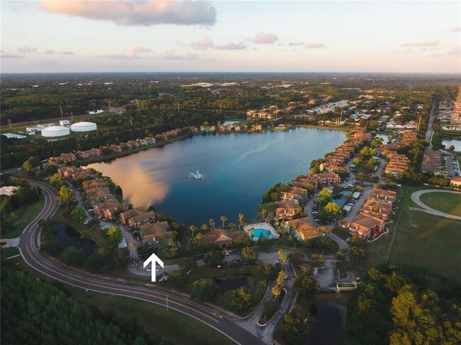 Building Photo - 9412 Lake Chase Island Way